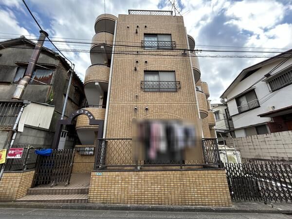 ソレイユヴィラ 1枚目 ソレイユヴィラ