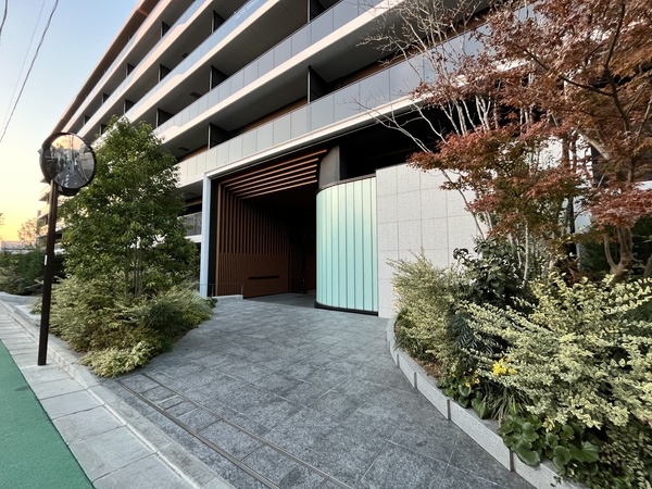 プラウド練馬中村橋マークス