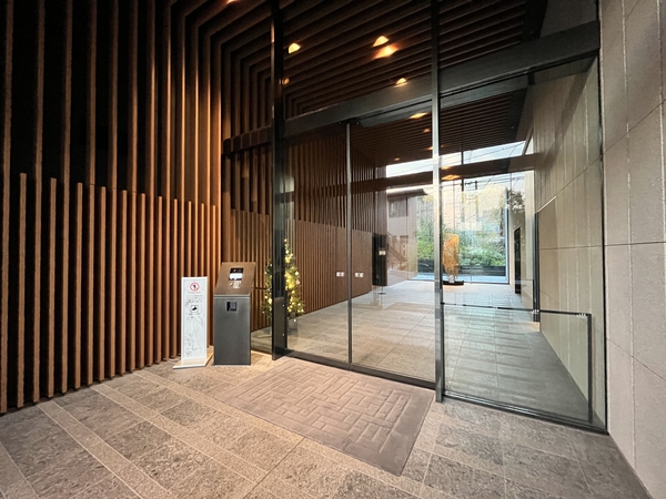 プラウド練馬中村橋マークス