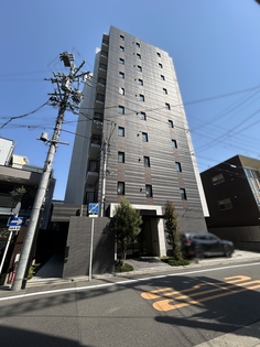 外観 外観