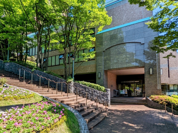 セントラルフィットネスクラブ緑園都市