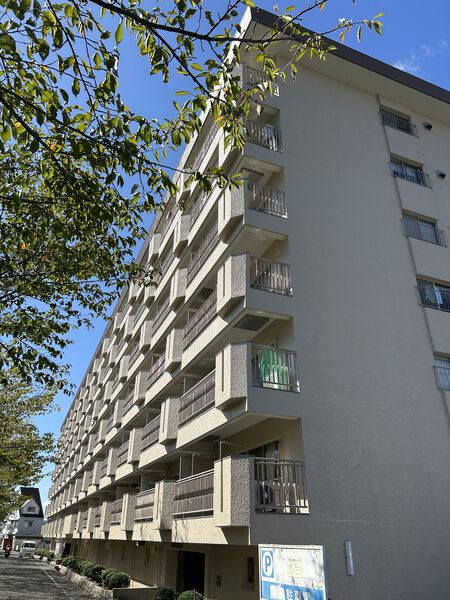 【ルネ広島】外観