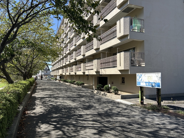 【ルネ広島】外観