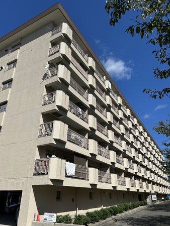 【ルネ広島】外観