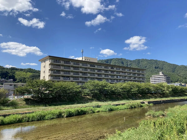 【ルネ広島】外観