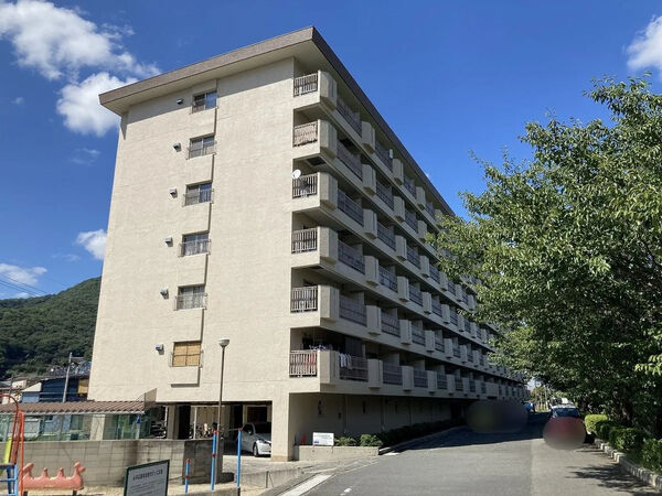 【ルネ広島】外観