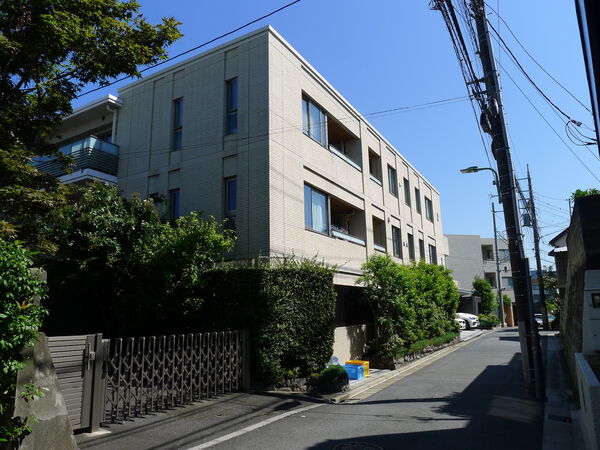 ザ・パークハウス山王二丁目