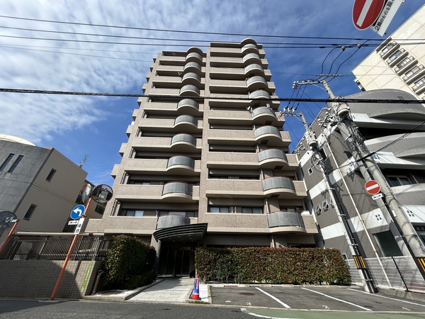 藤和己斐本町ホームズ弐番館