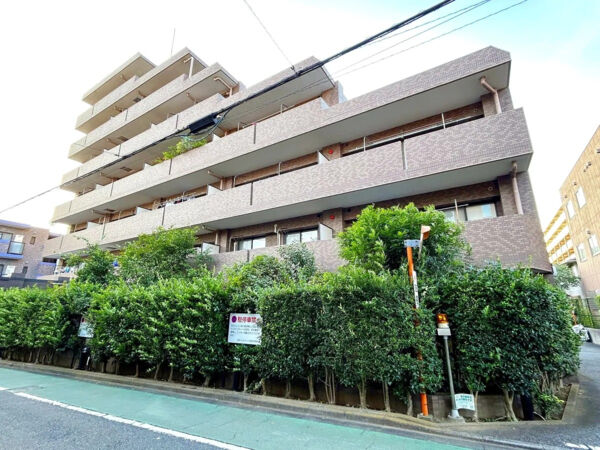 日神パレステージ三鷹2