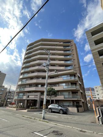 ベルネージュ旭ヶ丘