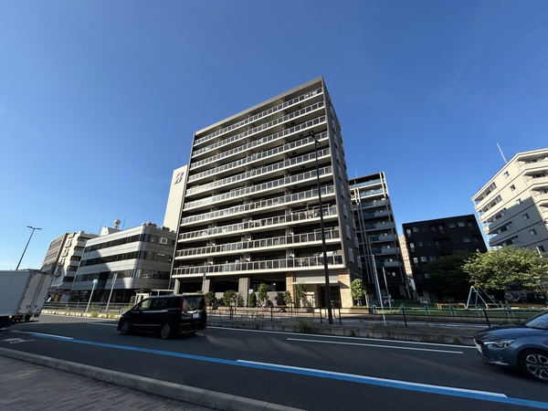 千葉登戸レジデンス