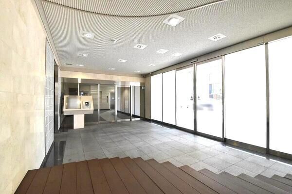 【ダイヤモンドフォーラム大供】エントランス1 【ダイヤモンドフォーラム大供】エントランス1