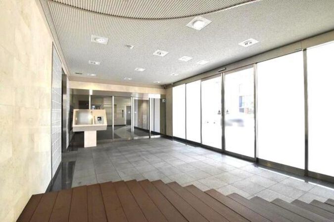 【ダイヤモンドフォーラム大供】エントランス1 【ダイヤモンドフォーラム大供】エントランス1