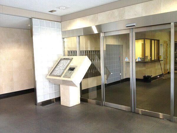 【ダイヤモンドフォーラム大供】エントランス3 【ダイヤモンドフォーラム大供】エントランス3