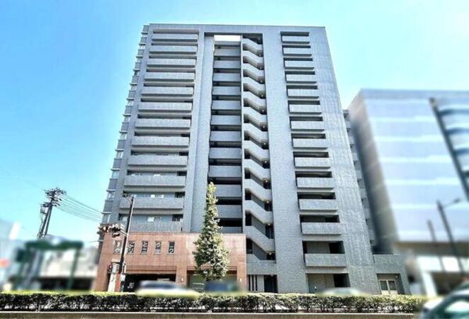 【ダイヤモンドフォーラム大供】外観2 【ダイヤモンドフォーラム大供】外観2