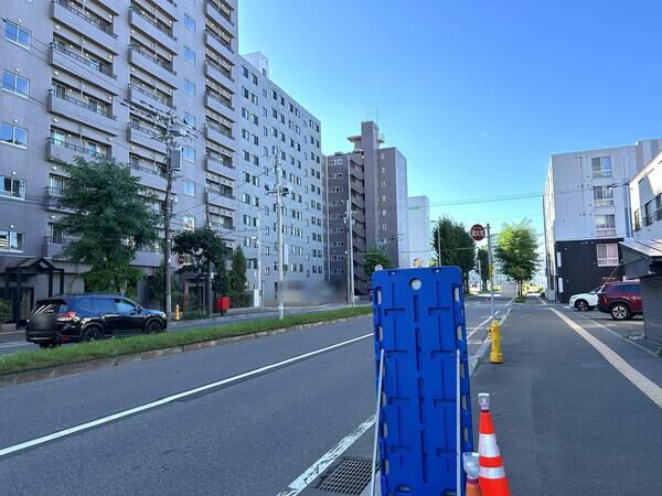 ハウスオブリザ菊水参番館