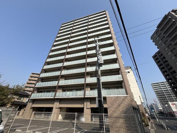 リベール大元駅前Ⅱ
