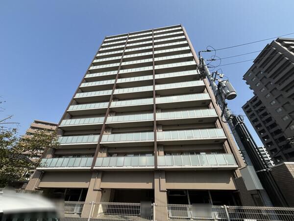 リベール大元駅前Ⅱ