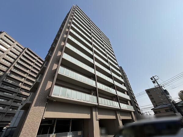 リベール大元駅前Ⅱ