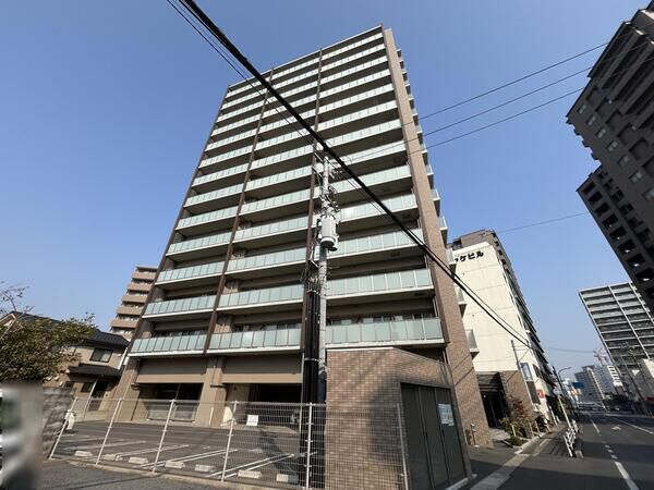 リベール大元駅前Ⅱ