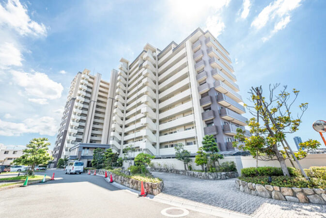 パークサンリヤン香住ヶ丘 4枚目 パークサンリヤン香住ヶ丘