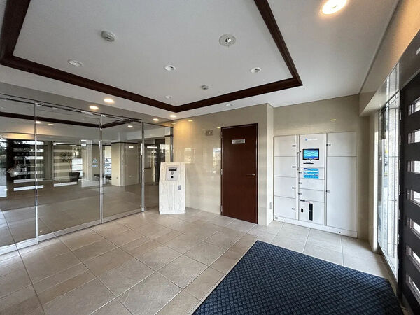 パークサンリヤン香住ヶ丘 5枚目 パークサンリヤン香住ヶ丘