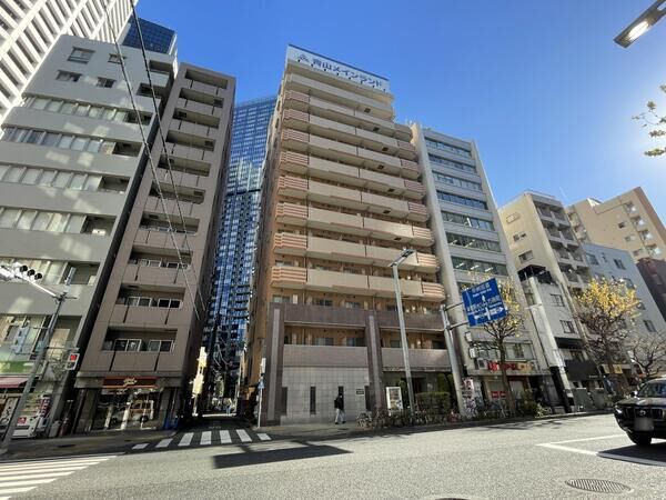 メインステージ西新宿