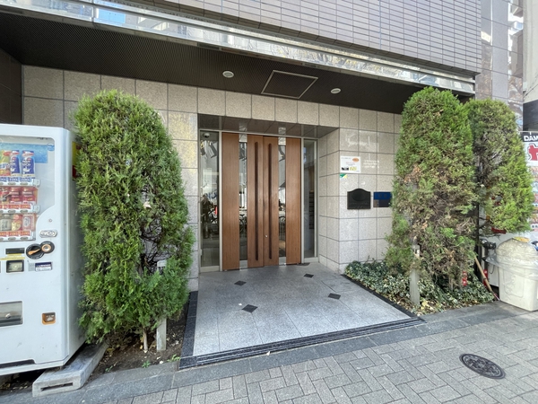 メインステージ西新宿