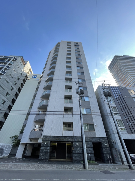 じょうてつアイム札幌大通公園 2枚目 じょうてつアイム札幌大通公園