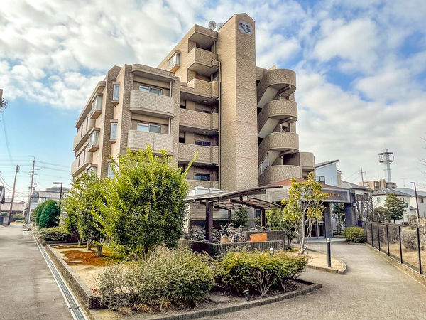 【モアグレース住吉2】外観 【モアグレース住吉2】外観