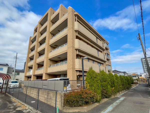 【モアグレース住吉2】外観 【モアグレース住吉2】外観