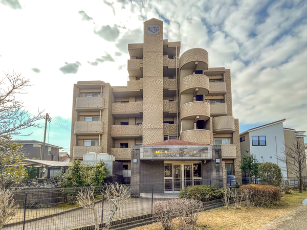 【モアグレース住吉2】外観 【モアグレース住吉2】外観