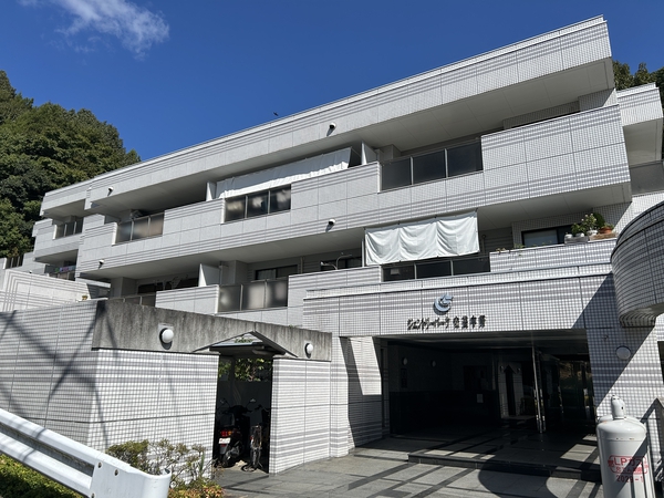 【ジェントリーパーク安芸中野】外観