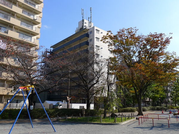 ドミール第3東品川