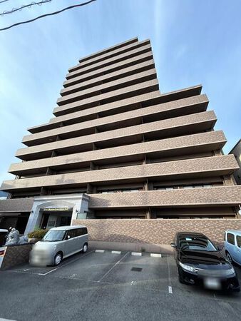 ライオンズマンション楽々園第3