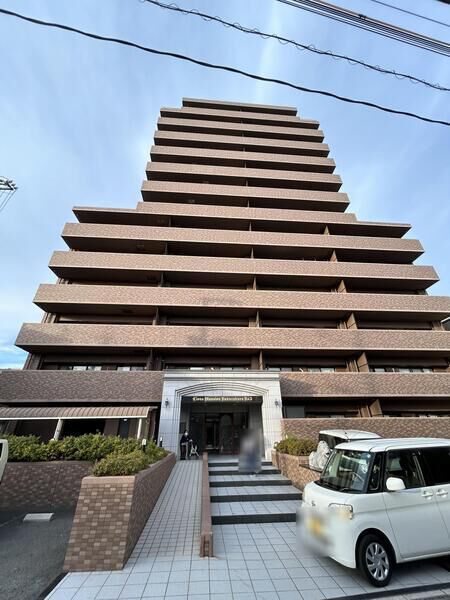 ライオンズマンション楽々園第3