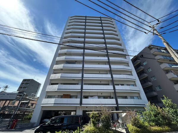 【BELISTA祇園】外観