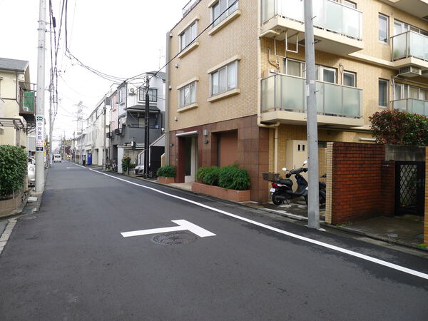 ラメルシー嶺町