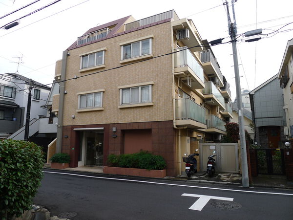 ラメルシー嶺町