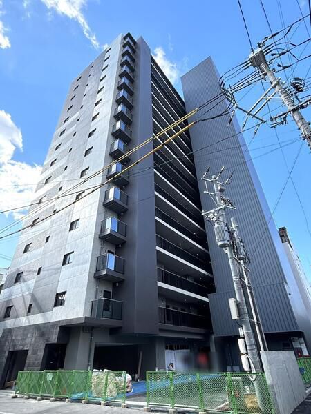 レーベン岡山表町CROSS COURT