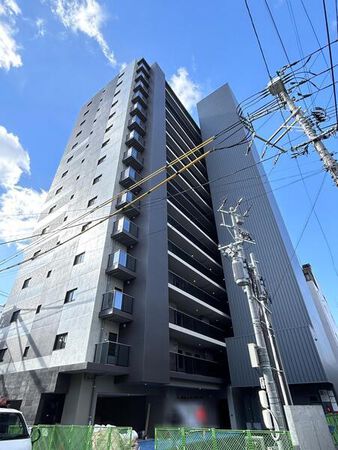 レーベン岡山表町CROSS COURT