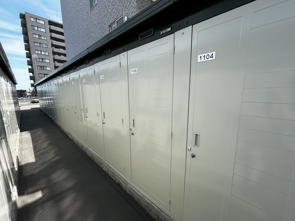 住友リーベスト月寒東 3枚目 住友リーベスト月寒東