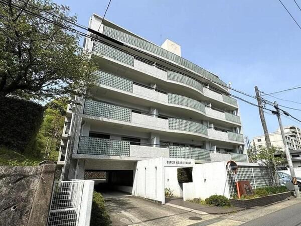 【エスポア東山Ⅱ】外観1 【エスポア東山Ⅱ】外観1