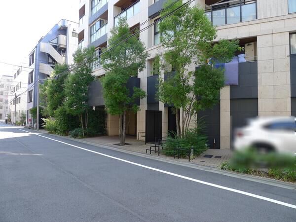 アスコットパーク森下