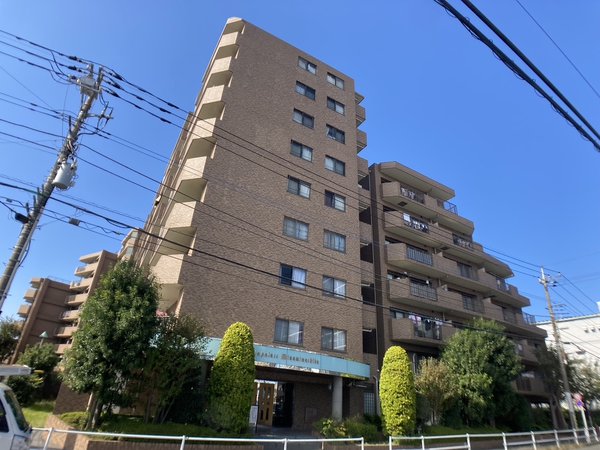 ダイアパレス南町田