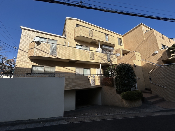 アトウェル神山 1枚目 アトウェル神山