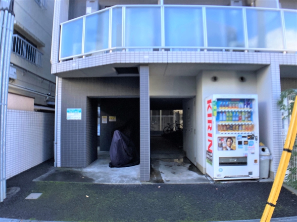 ヴァレッシア桜上水駅前シティ