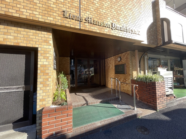 ライオンズマンション矢来町第2 3枚目 ライオンズマンション矢来町第2