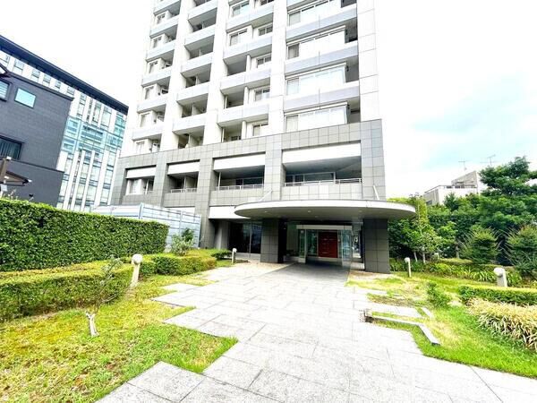 【G.A.タワー】外観３