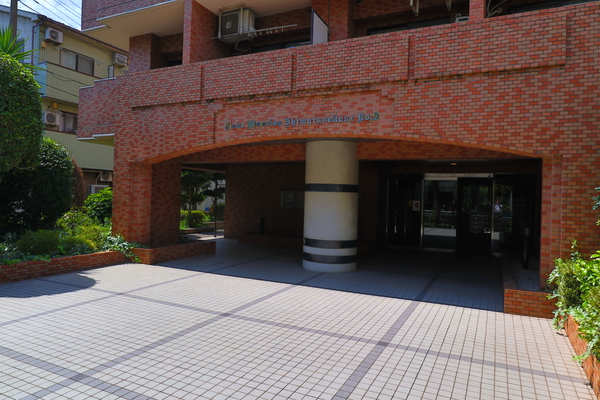 ライオンズマンション志村坂上第2 3枚目 ライオンズマンション志村坂上第2